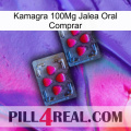 Kamagra 100Mg Oral Jelly Buy 14